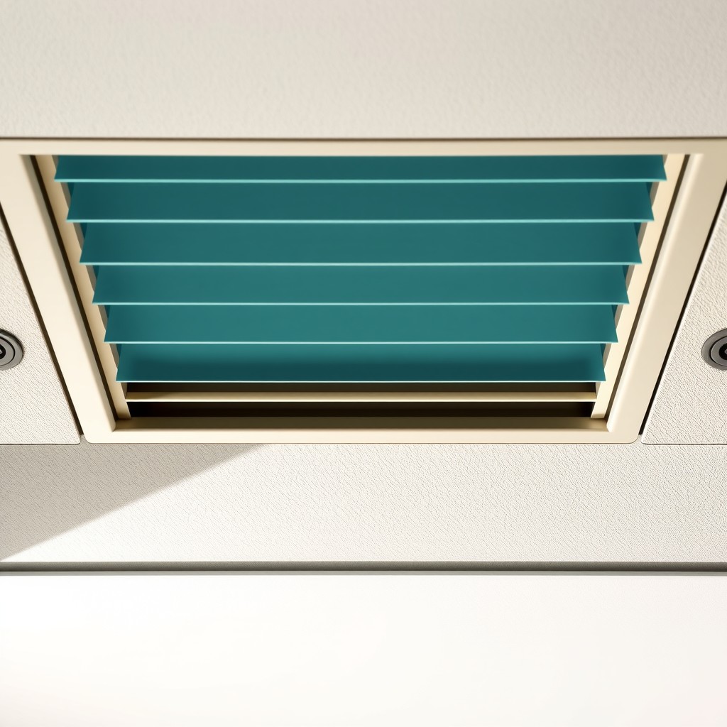Prednosti ventilacije s filtracijom zraka